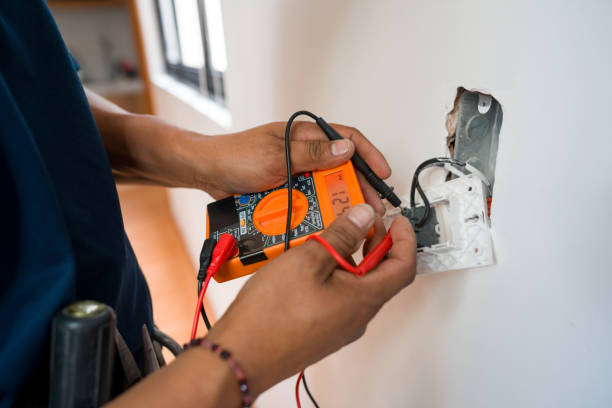 Best Electrical Wiring Services  in Frazeysburg, OH