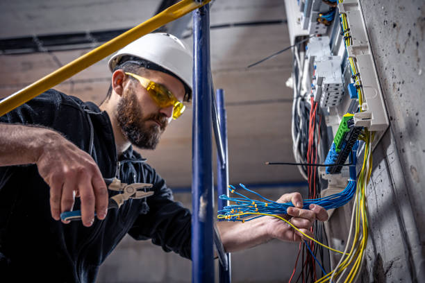 Best Electrical Rewiring Services  in Frazeysburg, OH